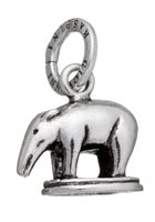 Charm Giovanni Raspini Charms in Argento 09642